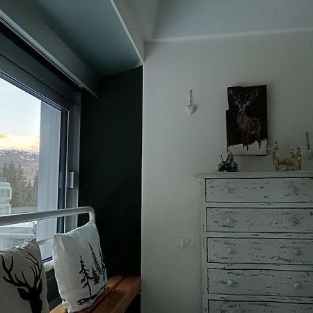 דירות מרילבה La Casa Shabby מראה חיצוני תמונה
