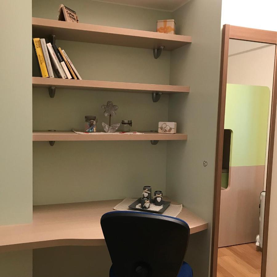דירות מרילבה La Casa Shabby מראה חיצוני תמונה