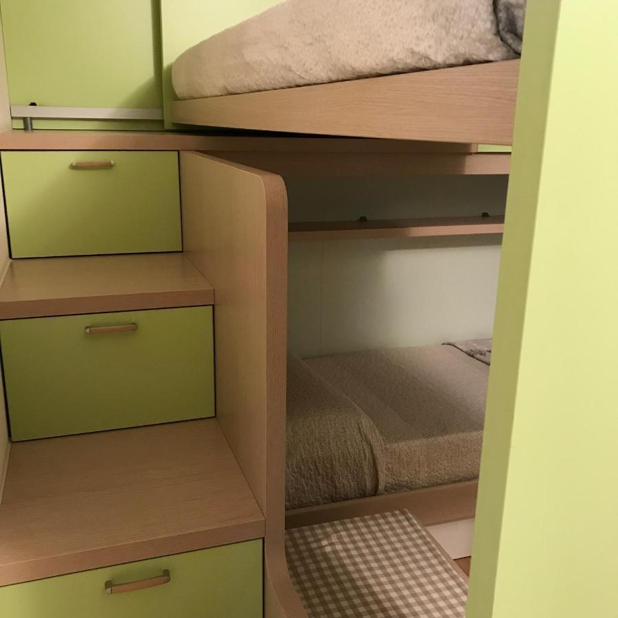 דירות מרילבה La Casa Shabby מראה חיצוני תמונה