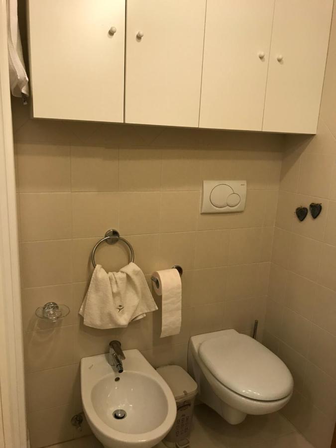 דירות מרילבה La Casa Shabby מראה חיצוני תמונה