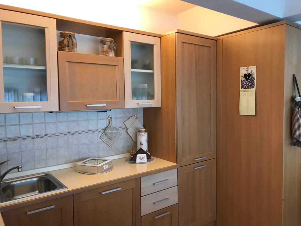 דירות מרילבה La Casa Shabby מראה חיצוני תמונה