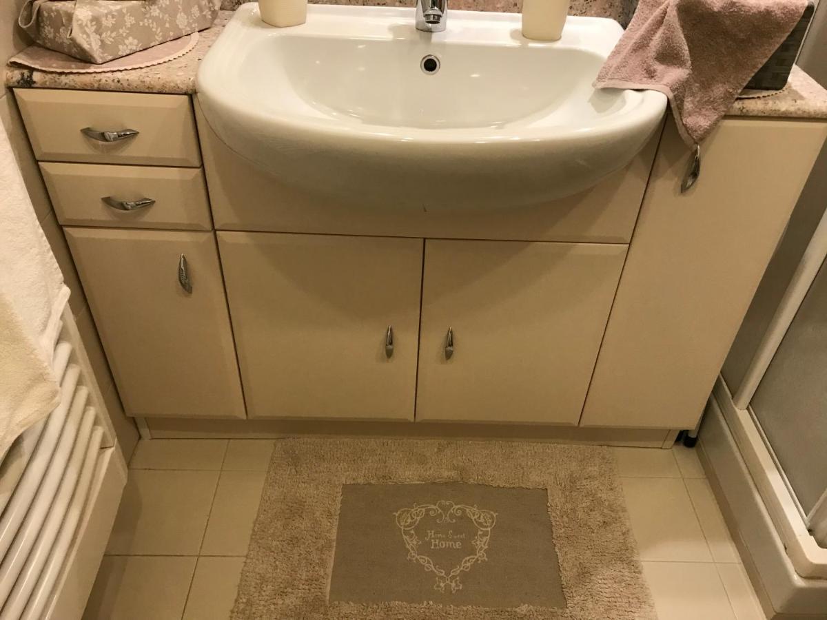 דירות מרילבה La Casa Shabby מראה חיצוני תמונה