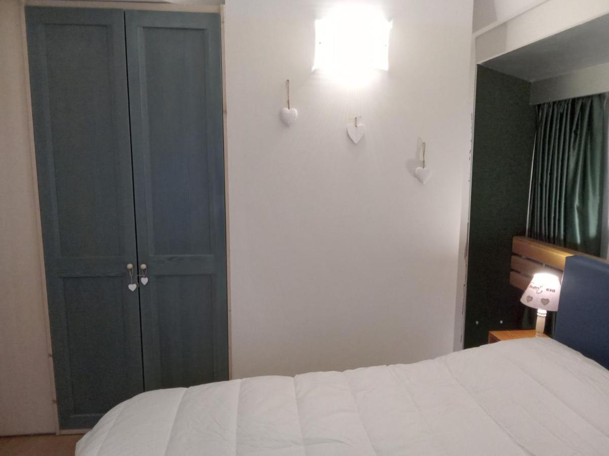 דירות מרילבה La Casa Shabby מראה חיצוני תמונה