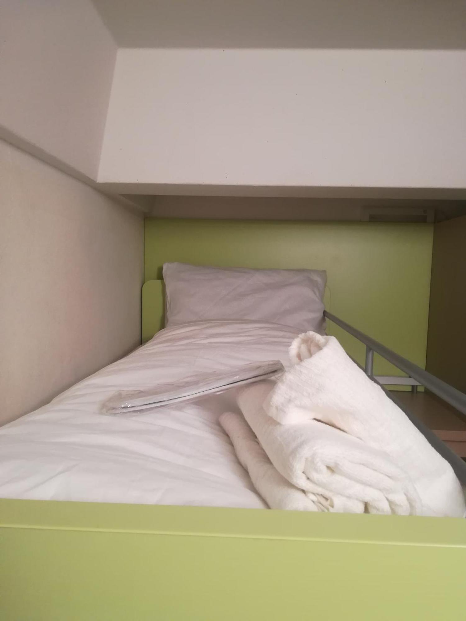 דירות מרילבה La Casa Shabby מראה חיצוני תמונה
