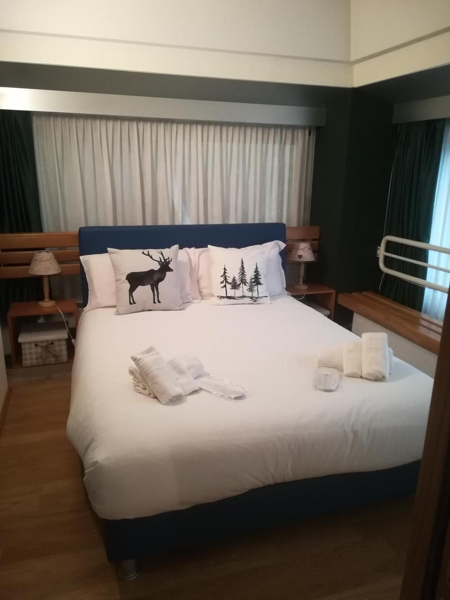 דירות מרילבה La Casa Shabby מראה חיצוני תמונה