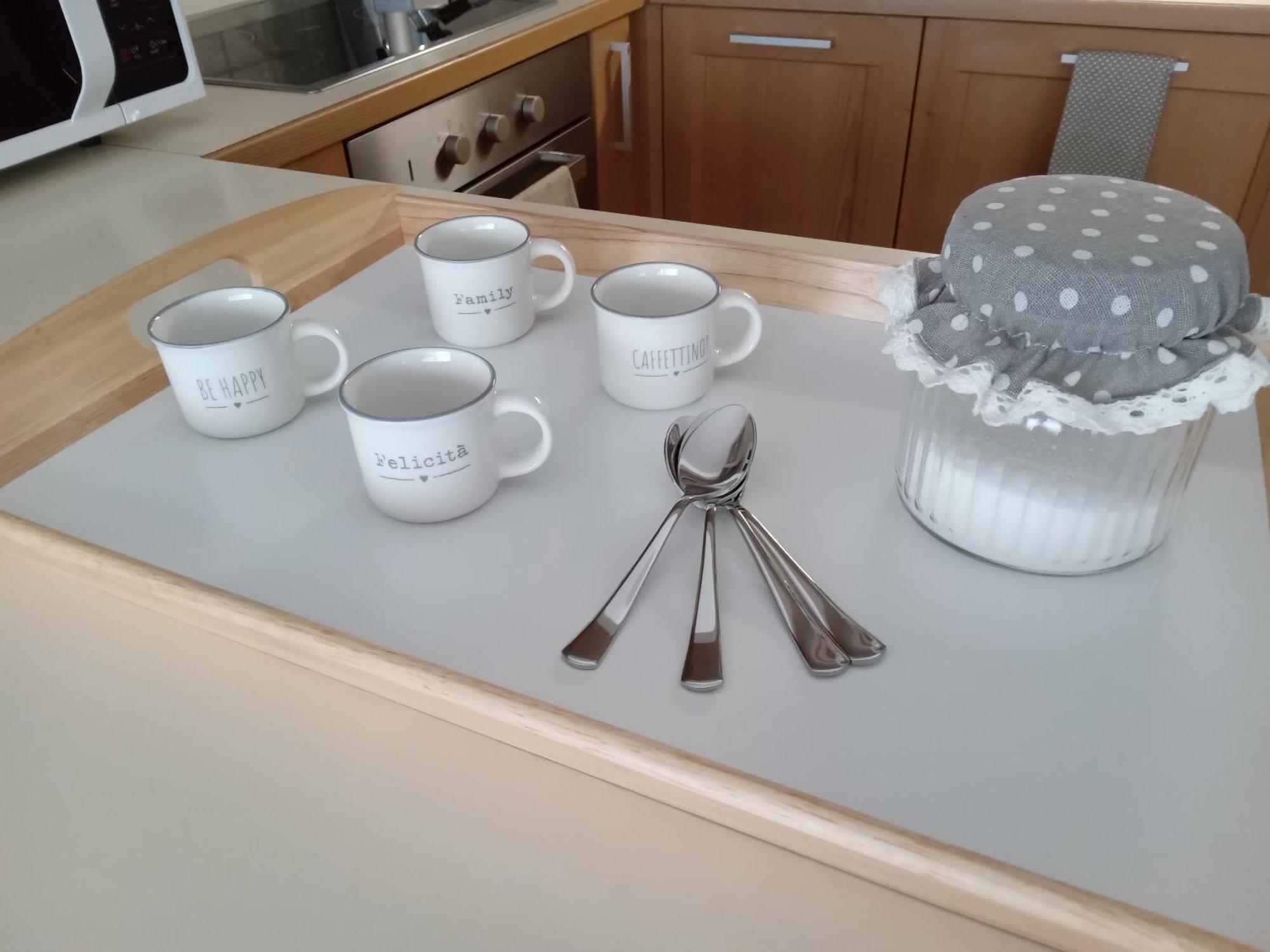 דירות מרילבה La Casa Shabby מראה חיצוני תמונה