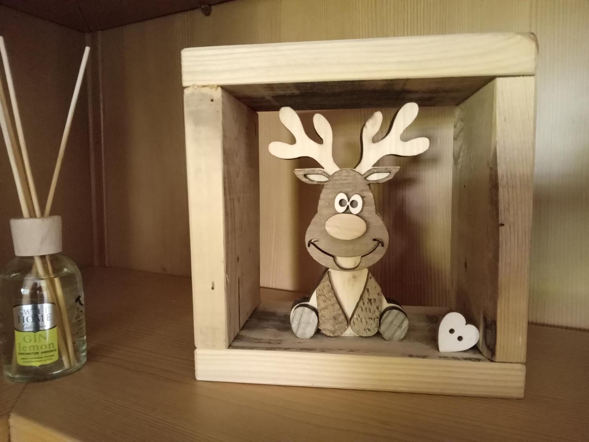 דירות מרילבה La Casa Shabby מראה חיצוני תמונה