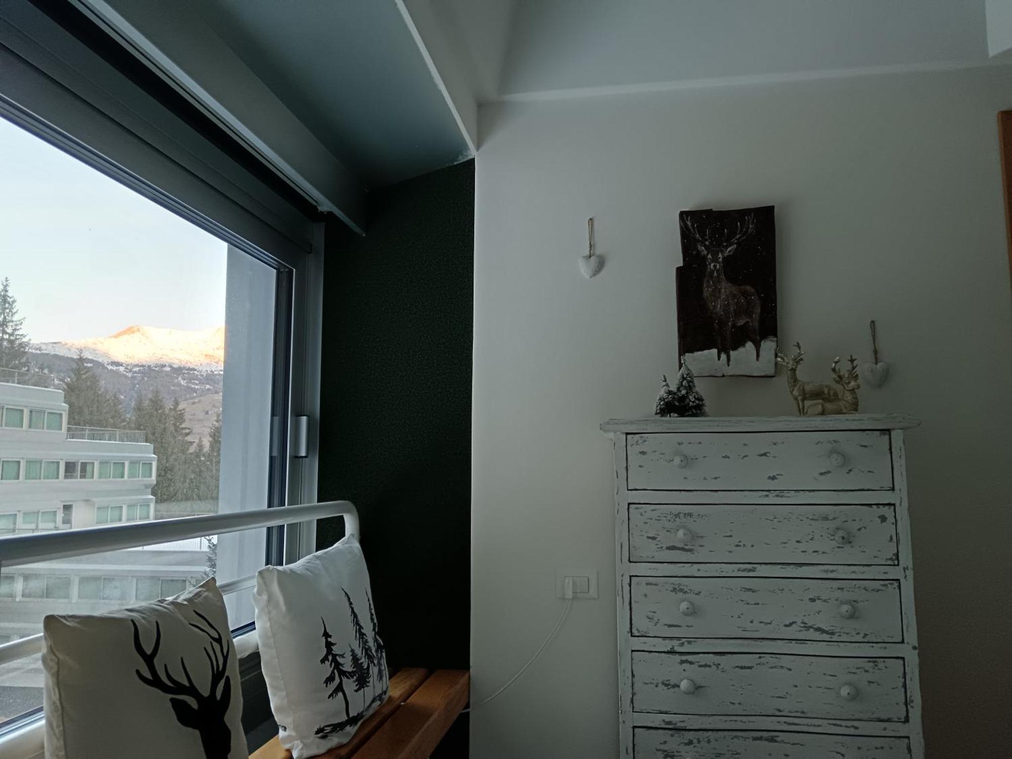 דירות מרילבה La Casa Shabby מראה חיצוני תמונה